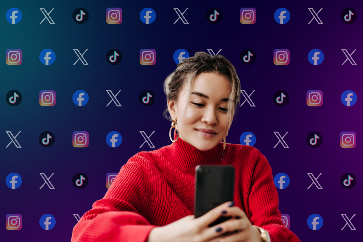 Social Media Trends 2026